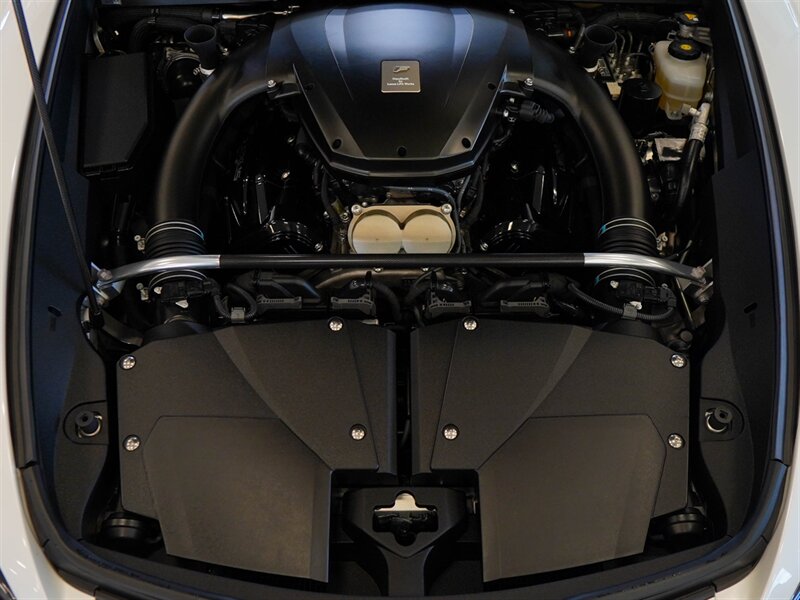 2012 Lexus LFA - Photo 12 - Bonita Springs, FL 34134