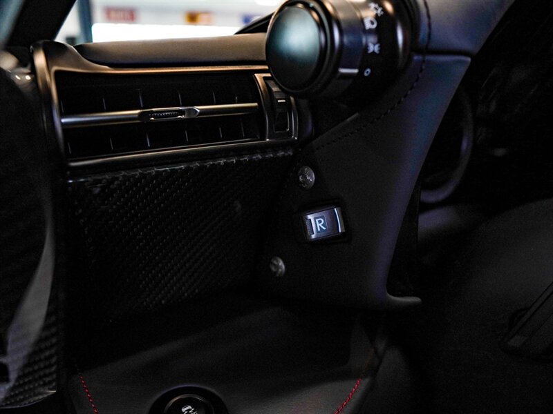 2012 Lexus LFA - Photo 50 - Bonita Springs, FL 34134