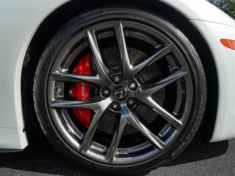 2012 Lexus LFA - Photo 10 - Bonita Springs, FL 34134