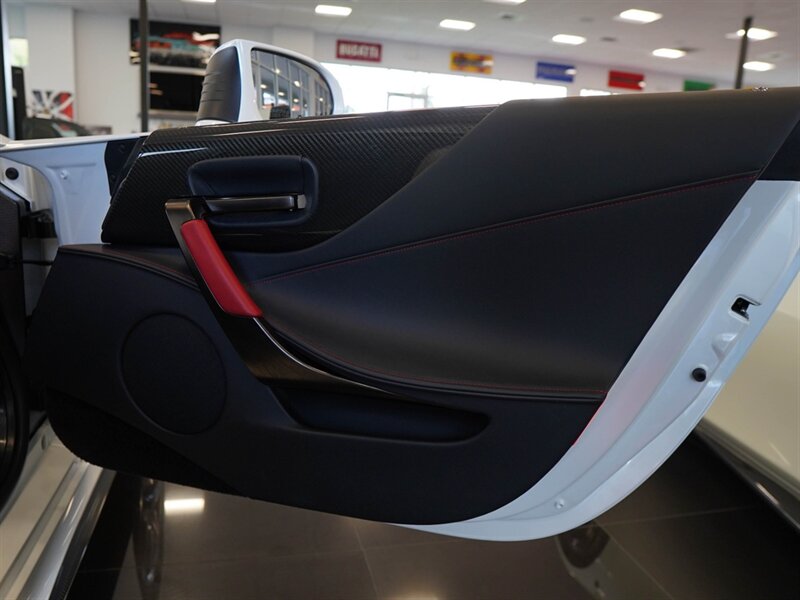 2012 Lexus LFA - Photo 31 - Bonita Springs, FL 34134