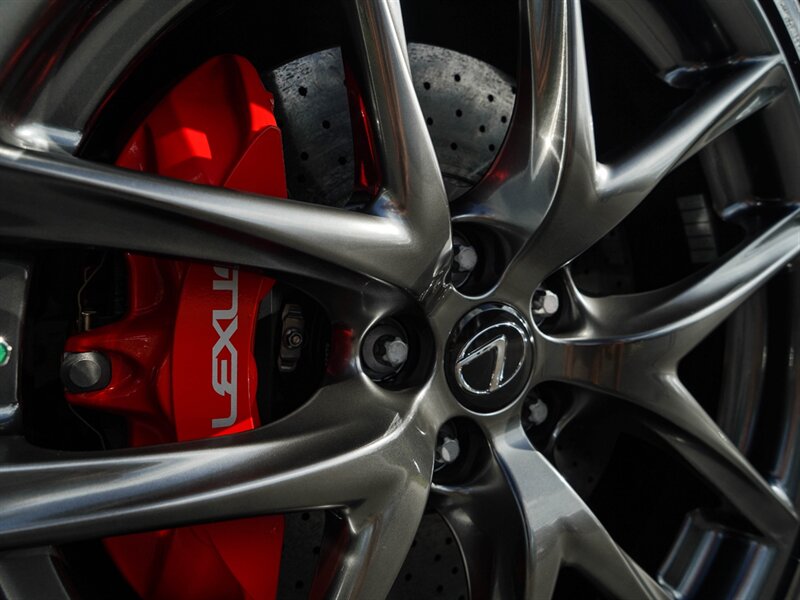 2012 Lexus LFA - Photo 36 - Bonita Springs, FL 34134