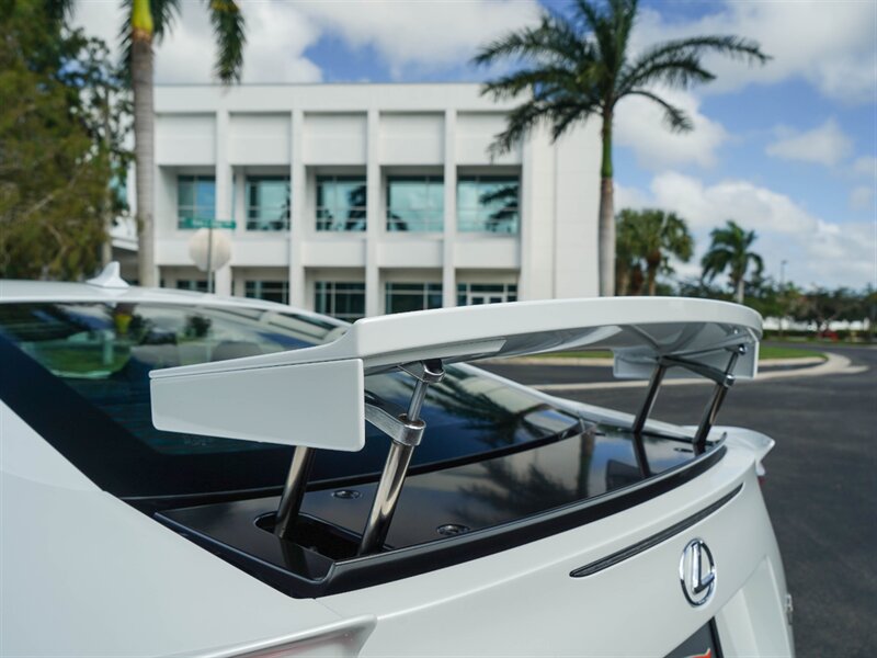 2012 Lexus LFA - Photo 47 - Bonita Springs, FL 34134