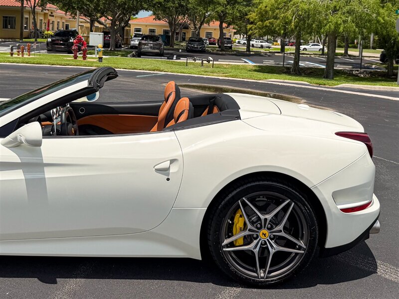 2017 Ferrari California T - Photo 46 - Bonita Springs, FL 34134
