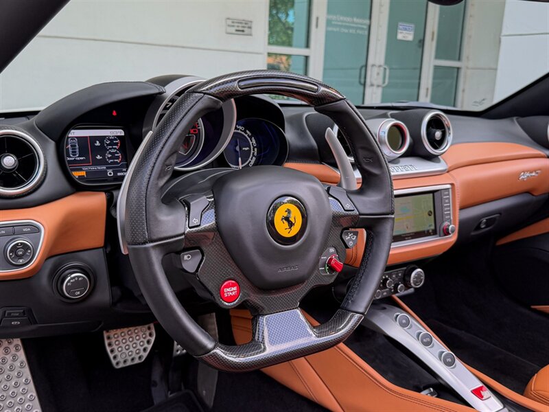 2017 Ferrari California T - Photo 12 - Bonita Springs, FL 34134