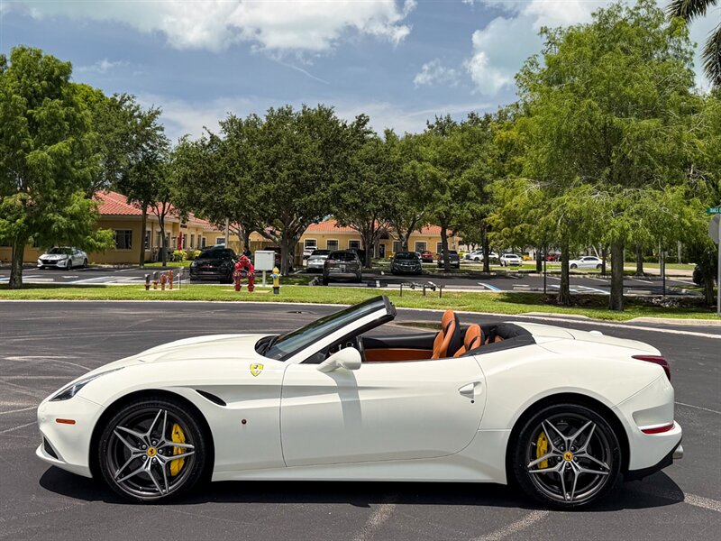 2017 Ferrari California T - Photo 42 - Bonita Springs, FL 34134