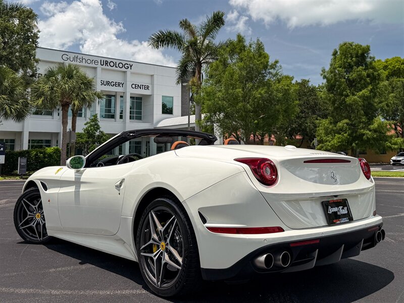 2017 Ferrari California T - Photo 48 - Bonita Springs, FL 34134