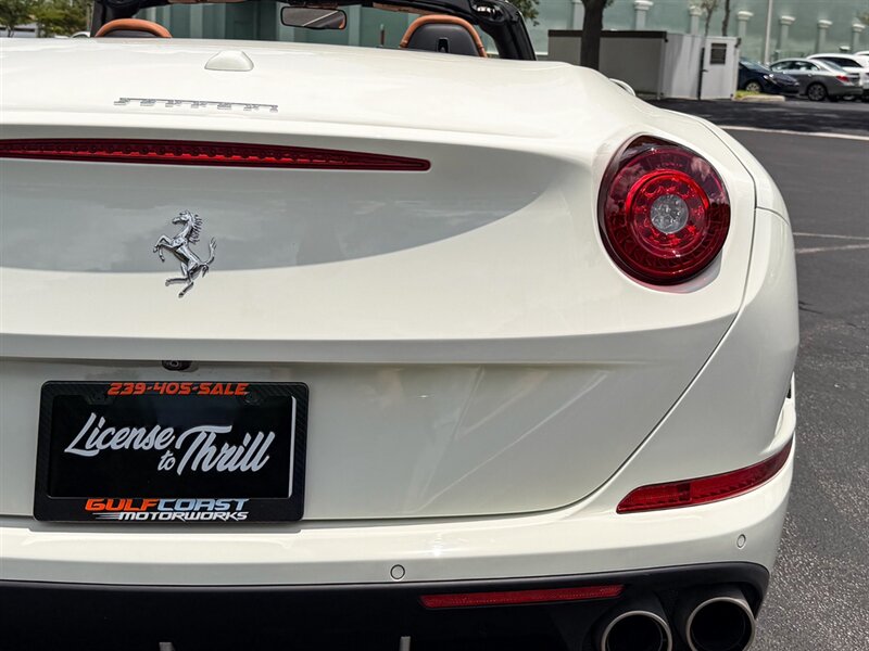 2017 Ferrari California T - Photo 56 - Bonita Springs, FL 34134