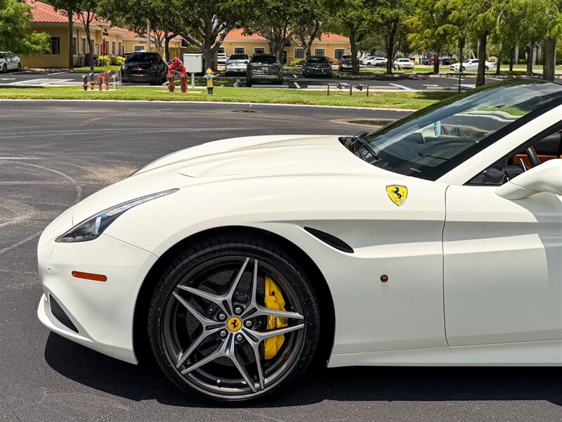 2017 Ferrari California T - Photo 43 - Bonita Springs, FL 34134
