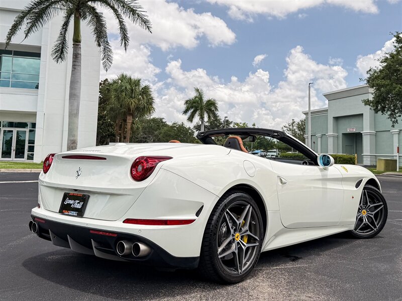 2017 Ferrari California T - Photo 59 - Bonita Springs, FL 34134
