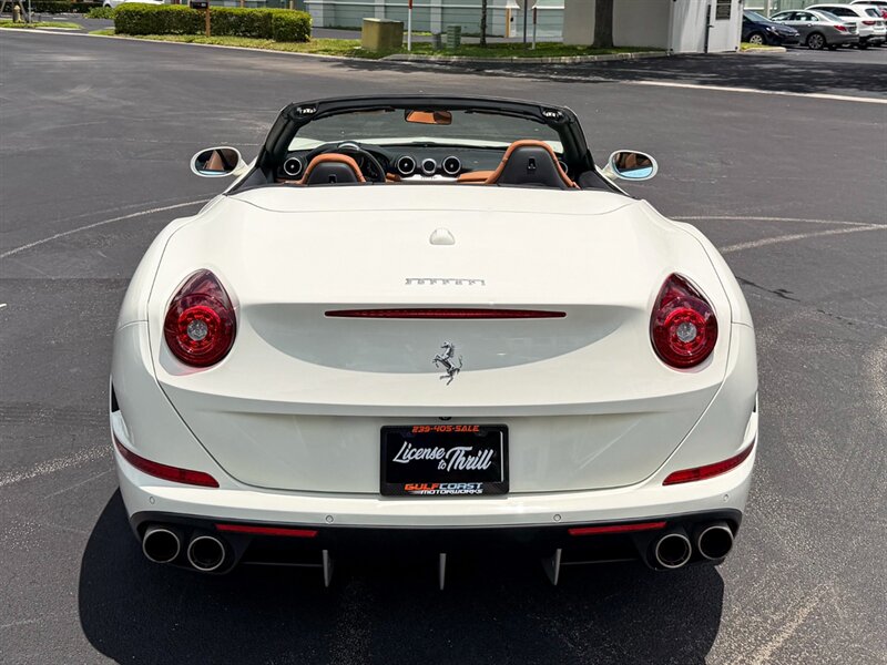 2017 Ferrari California T - Photo 53 - Bonita Springs, FL 34134