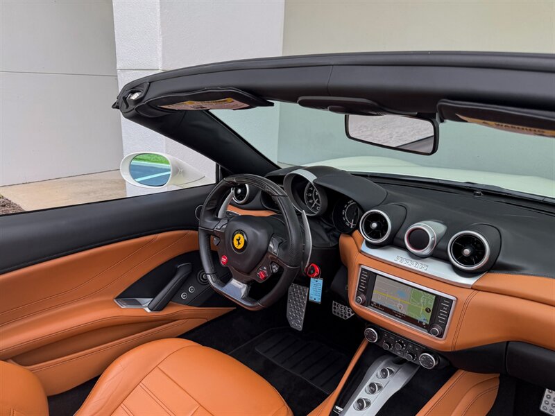 2017 Ferrari California T - Photo 36 - Bonita Springs, FL 34134