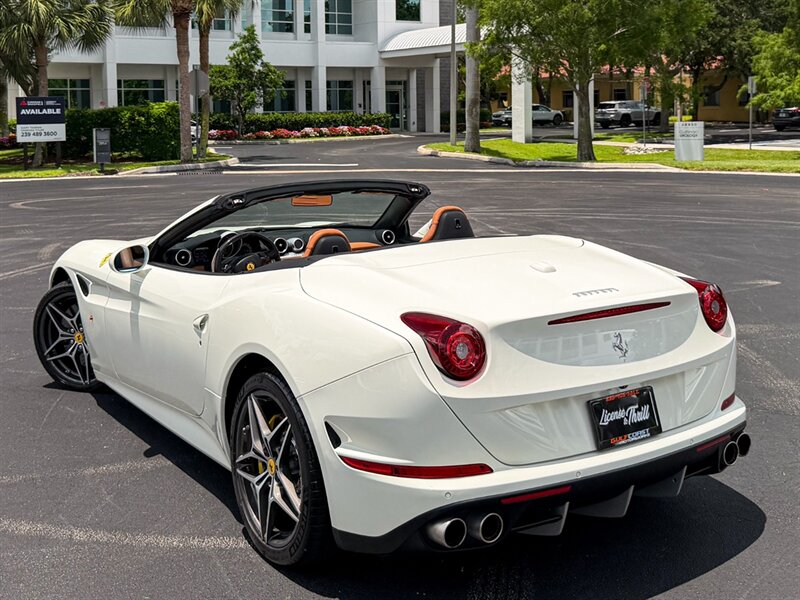 2017 Ferrari California T - Photo 47 - Bonita Springs, FL 34134
