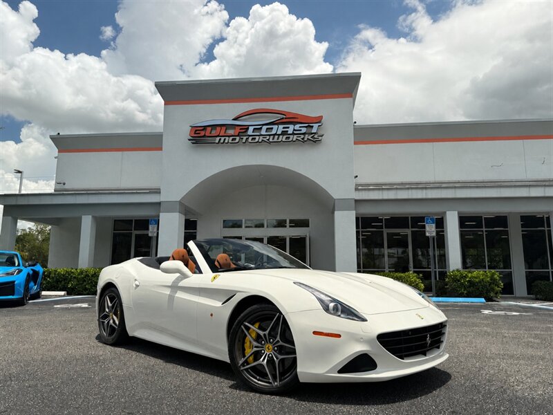 2017 Ferrari California -'s photo