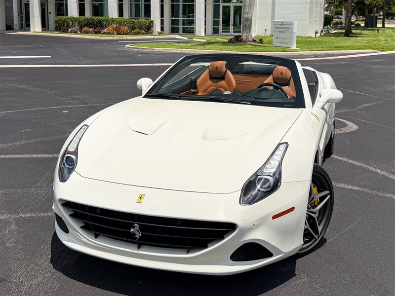 2017 Ferrari California T - Photo 7 - Bonita Springs, FL 34134