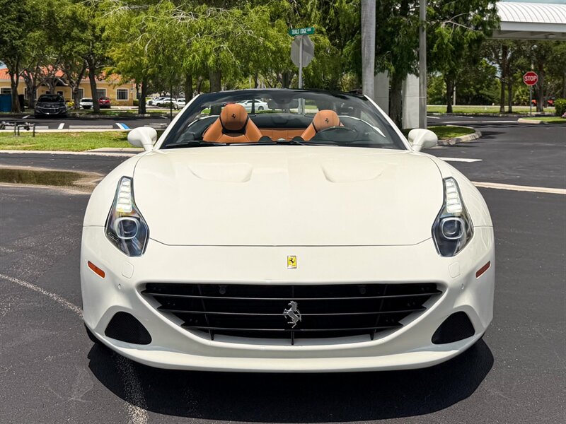 2017 Ferrari California T - Photo 6 - Bonita Springs, FL 34134