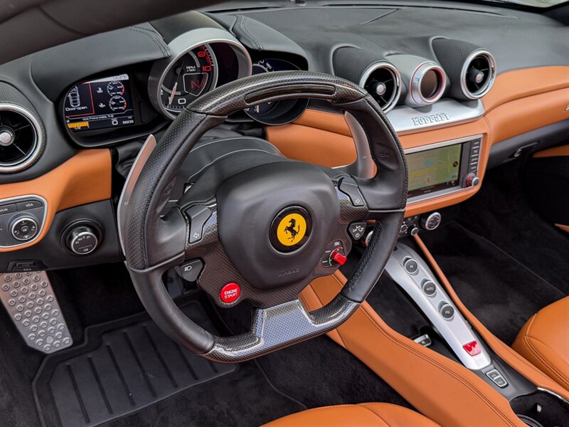 2017 Ferrari California T - Photo 30 - Bonita Springs, FL 34134
