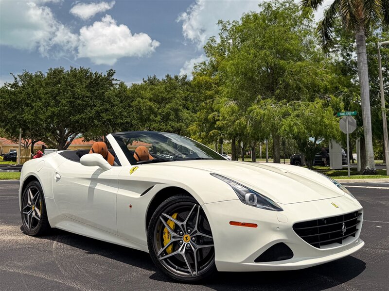 2017 Ferrari California T - Photo 70 - Bonita Springs, FL 34134
