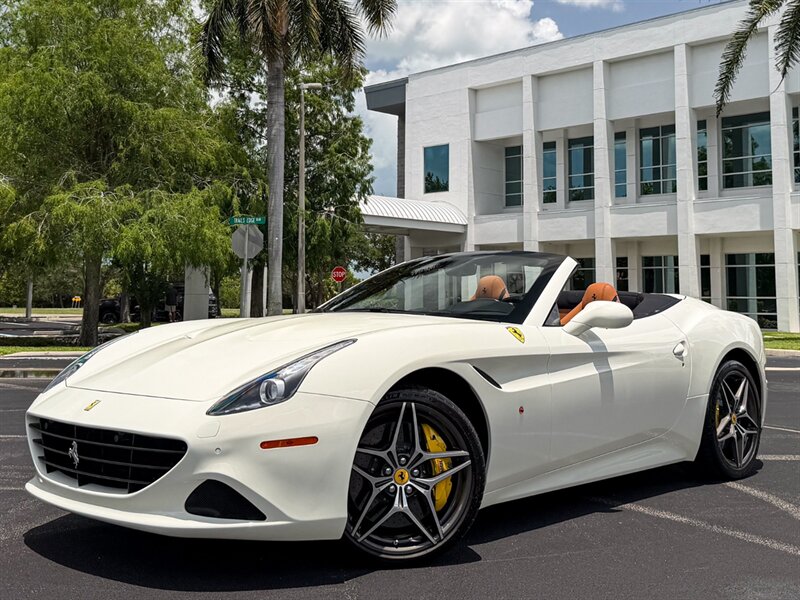 2017 Ferrari California T - Photo 10 - Bonita Springs, FL 34134