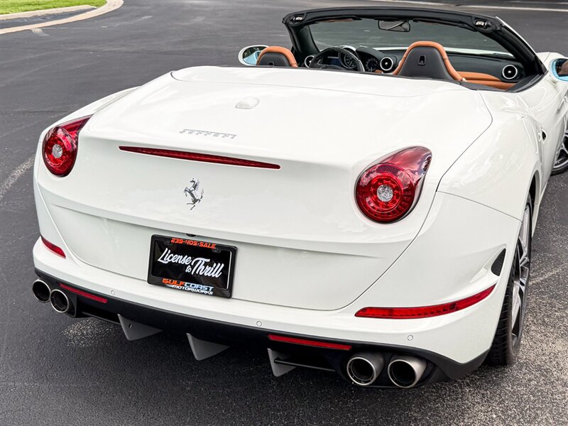 2017 Ferrari California T - Photo 57 - Bonita Springs, FL 34134