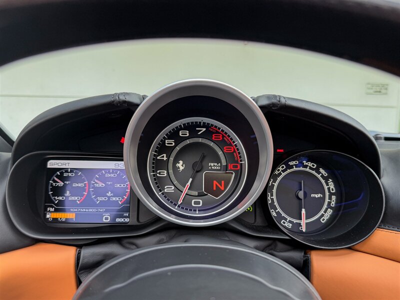 2017 Ferrari California T - Photo 13 - Bonita Springs, FL 34134