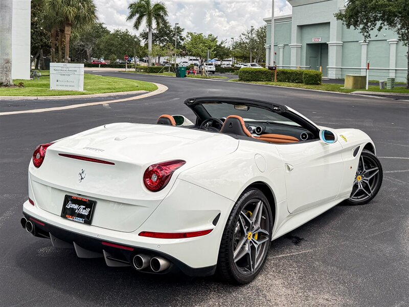 2017 Ferrari California T - Photo 62 - Bonita Springs, FL 34134