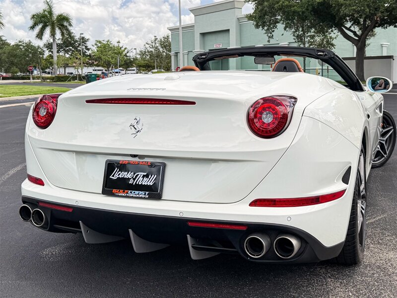 2017 Ferrari California T - Photo 58 - Bonita Springs, FL 34134