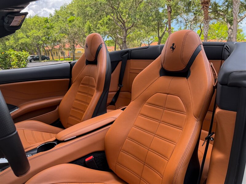 2017 Ferrari California T - Photo 22 - Bonita Springs, FL 34134