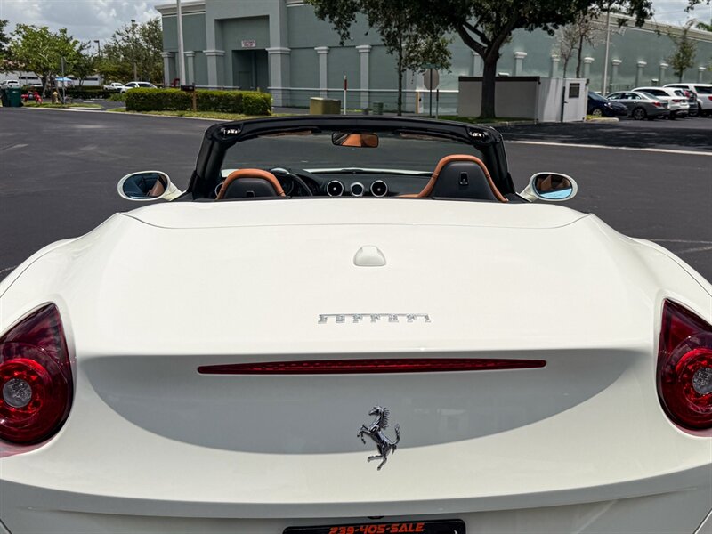 2017 Ferrari California T - Photo 55 - Bonita Springs, FL 34134