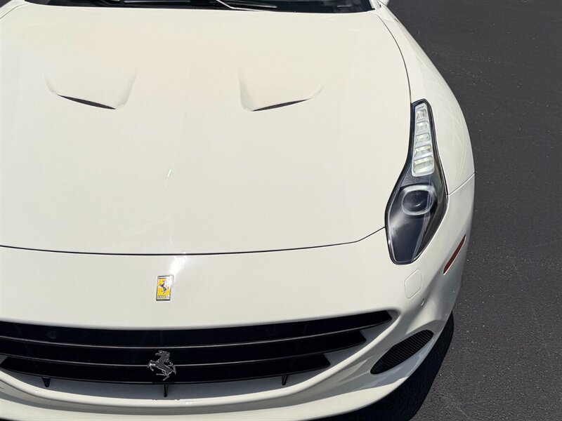 2017 Ferrari California T - Photo 4 - Bonita Springs, FL 34134