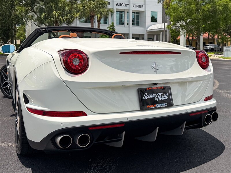 2017 Ferrari California T - Photo 51 - Bonita Springs, FL 34134
