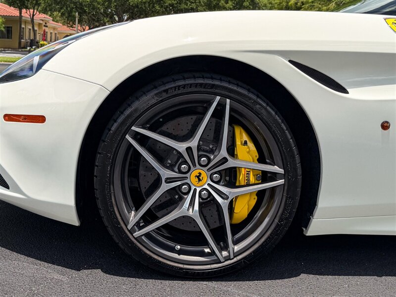 2017 Ferrari California T - Photo 44 - Bonita Springs, FL 34134