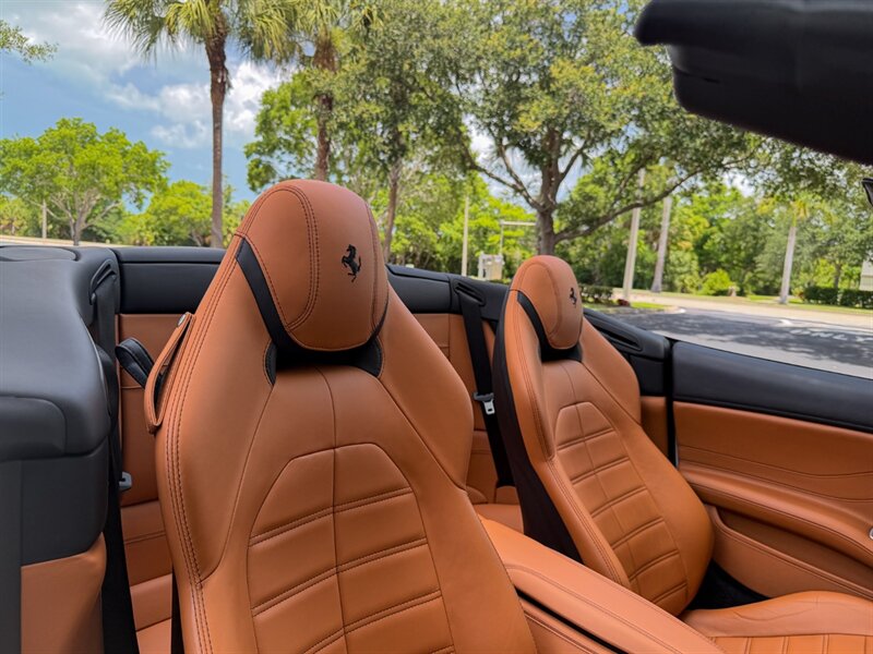 2017 Ferrari California T - Photo 35 - Bonita Springs, FL 34134