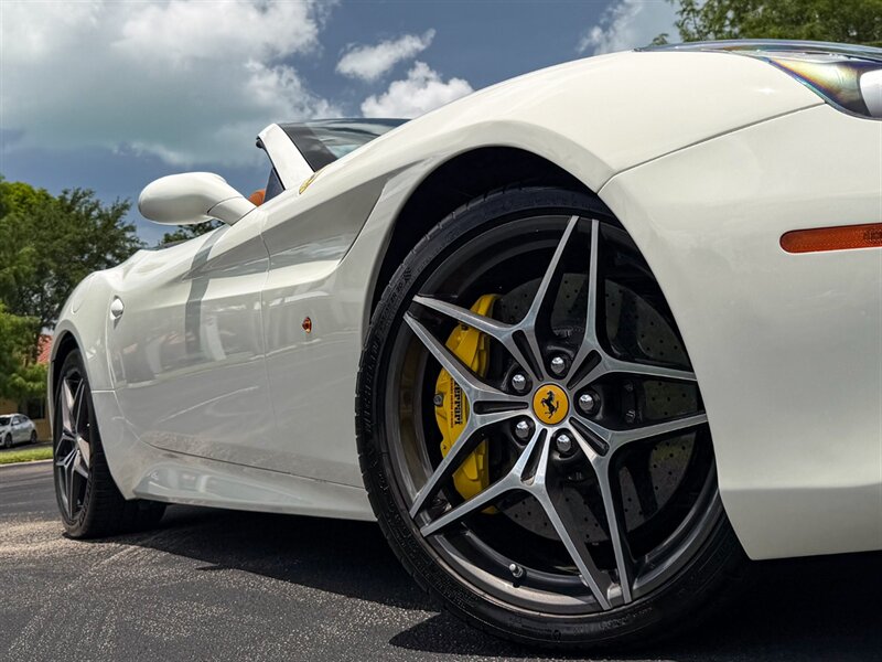 2017 Ferrari California T - Photo 71 - Bonita Springs, FL 34134