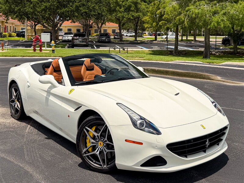 2017 Ferrari California T - Photo 68 - Bonita Springs, FL 34134
