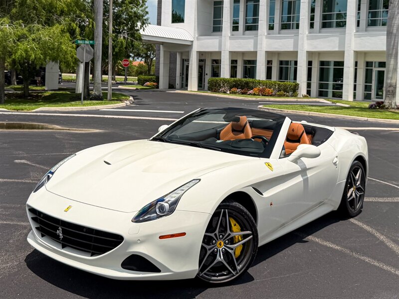 2017 Ferrari California T - Photo 8 - Bonita Springs, FL 34134