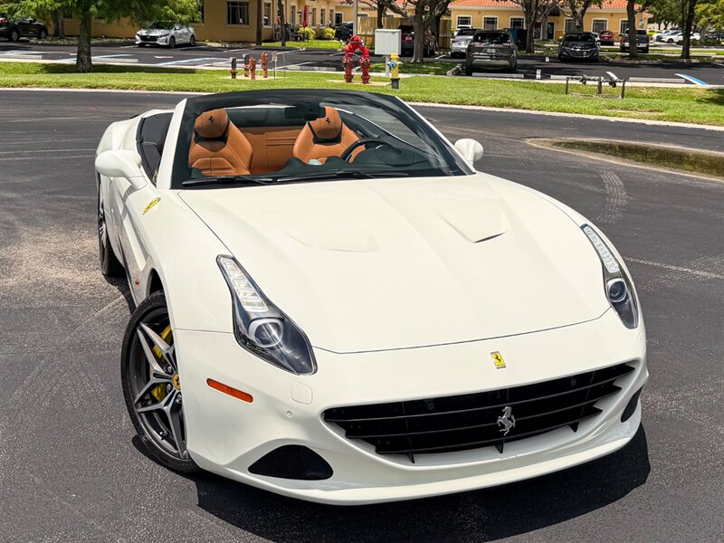 2017 Ferrari California T - Photo 72 - Bonita Springs, FL 34134