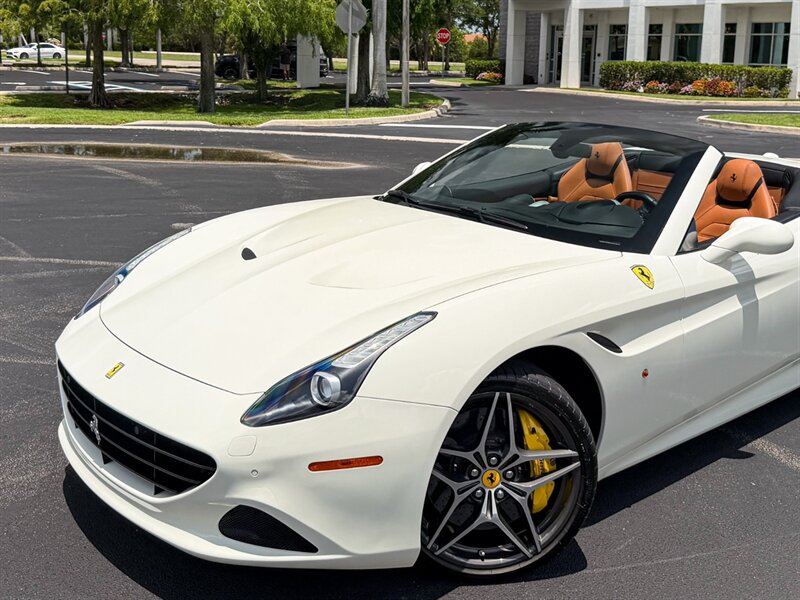 2017 Ferrari California T - Photo 9 - Bonita Springs, FL 34134
