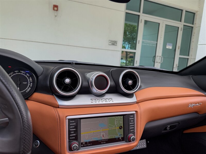 2017 Ferrari California T - Photo 15 - Bonita Springs, FL 34134