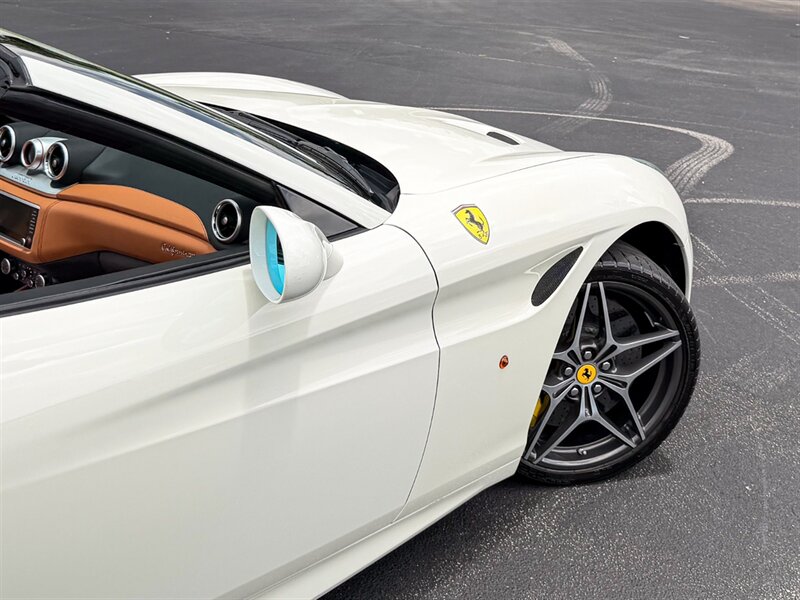 2017 Ferrari California T - Photo 61 - Bonita Springs, FL 34134