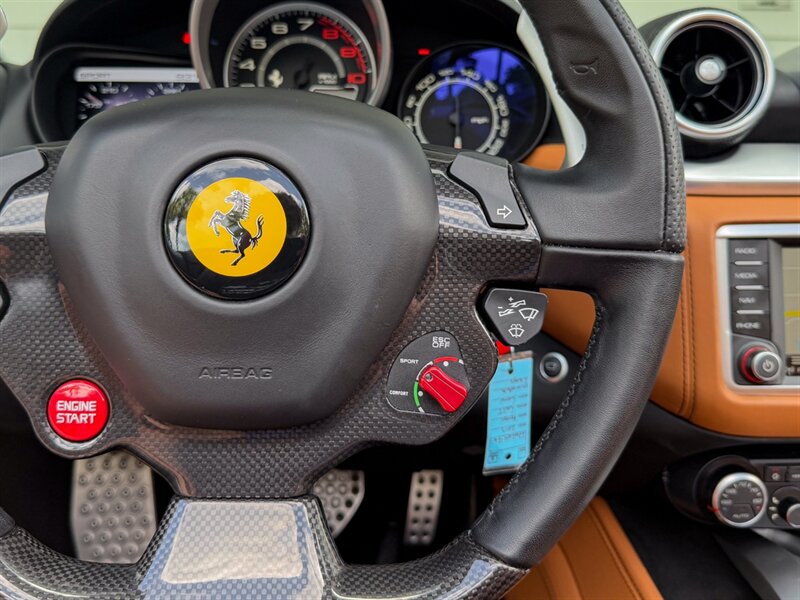 2017 Ferrari California T - Photo 32 - Bonita Springs, FL 34134
