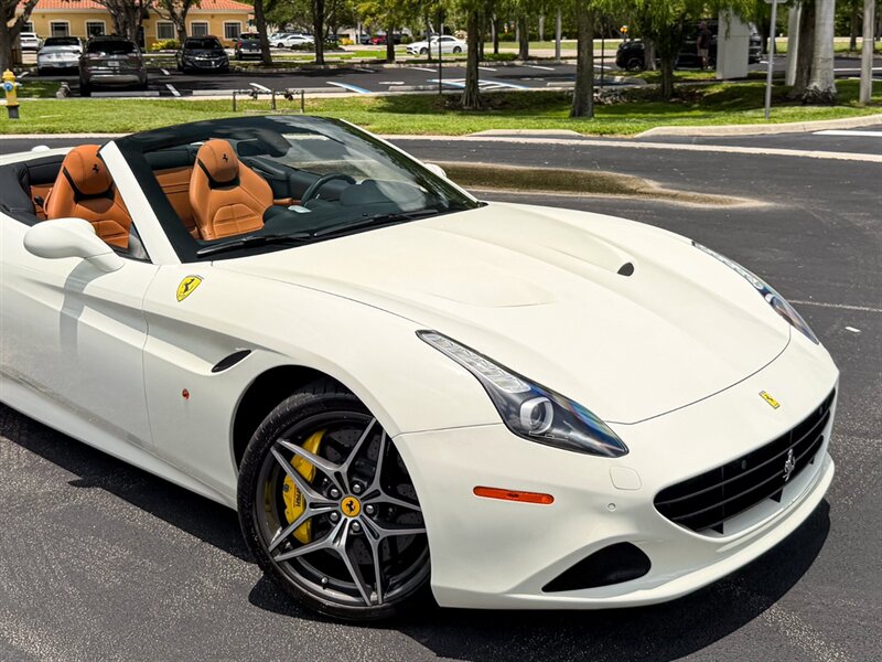 2017 Ferrari California T - Photo 69 - Bonita Springs, FL 34134