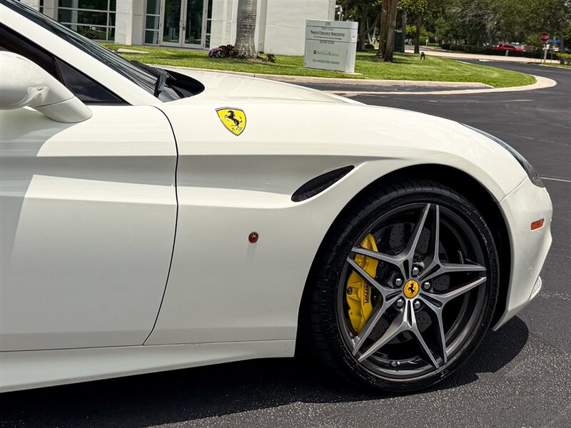 2017 Ferrari California T - Photo 64 - Bonita Springs, FL 34134