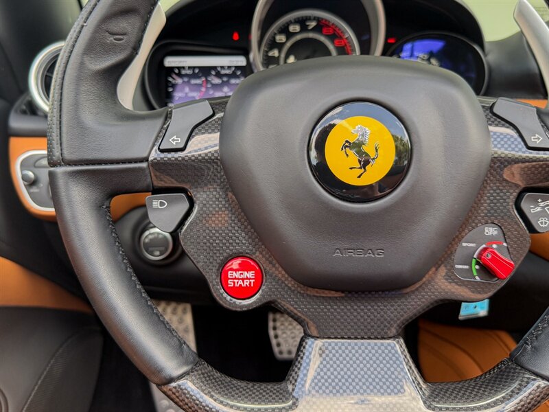 2017 Ferrari California T - Photo 31 - Bonita Springs, FL 34134