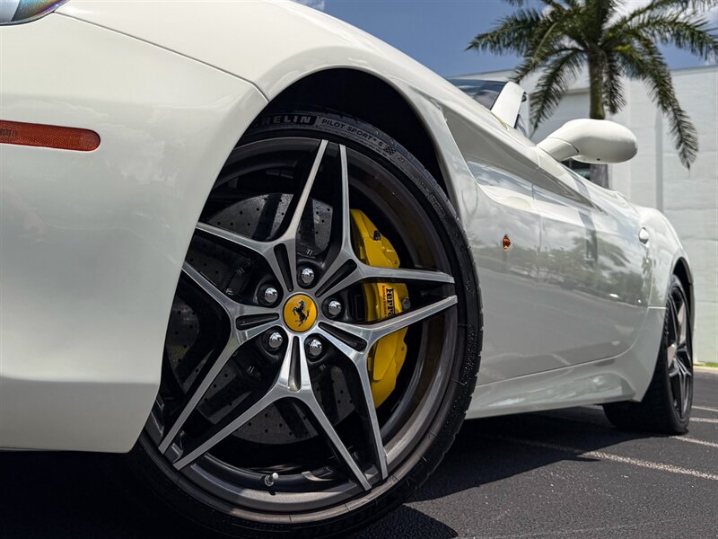 2017 Ferrari California T - Photo 11 - Bonita Springs, FL 34134