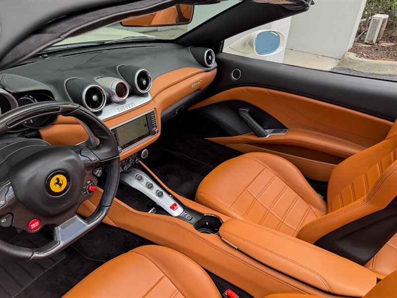 2017 Ferrari California T - Photo 14 - Bonita Springs, FL 34134