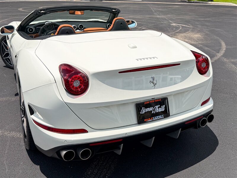 2017 Ferrari California T - Photo 52 - Bonita Springs, FL 34134