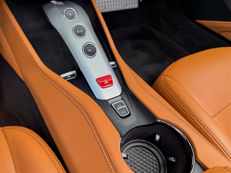 2017 Ferrari California T - Photo 19 - Bonita Springs, FL 34134