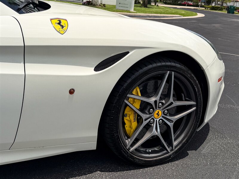 2017 Ferrari California T - Photo 65 - Bonita Springs, FL 34134