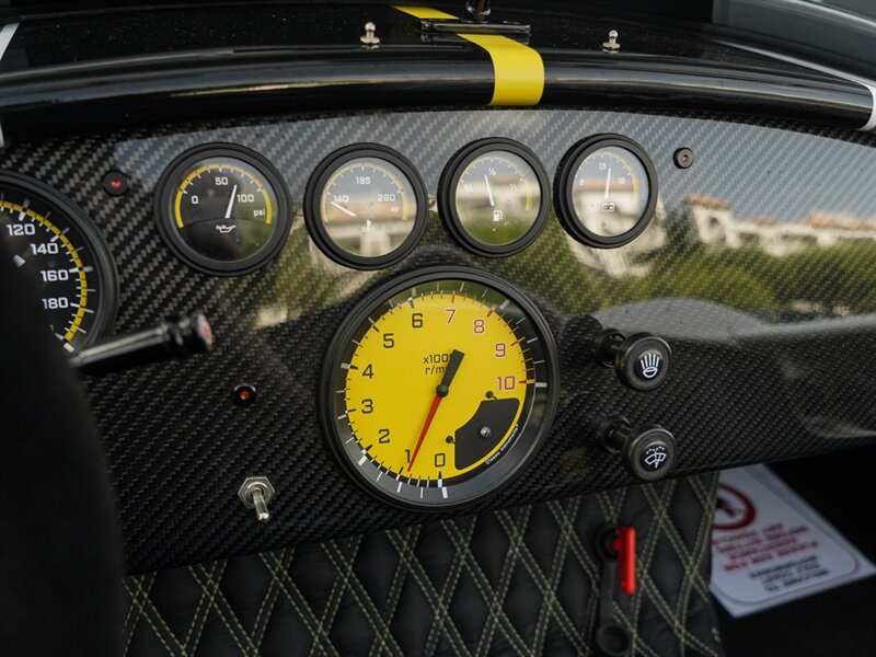 1965 BACKDRAFT RACING COBRA   - Photo 13 - Bonita Springs, FL 34134