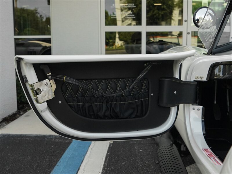 1965 BACKDRAFT RACING COBRA   - Photo 20 - Bonita Springs, FL 34134